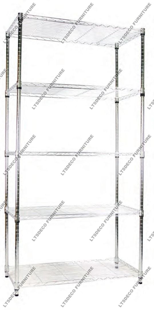 5-TIER WIRE SHELVING RACK OFFICE PARTITION (Category: Office Furniture & Fixtures) located in Quezon City. Submitted by gel.ltsdeco29 (Listing ID 1465962328, Image 1). Description: LTSDECO Home and Office Furniture Trading MANUFACTURER • FABRICATOR • SUPPLIER Looking for office furniture, modular partitions, workstations, or customized furniture? We can help! LTSDECO Home and Office Furniture Trading is a trusted manufacturer, fabricator, and sup