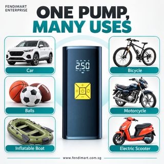 Motorcycle Parts & AccessoriesShop practical motorcycle parts and accessories for maintenance, replacement and everyday use. Selected items are available from Singapore ready stock for fast local delivery or self-collection by appointment. Collection item 2