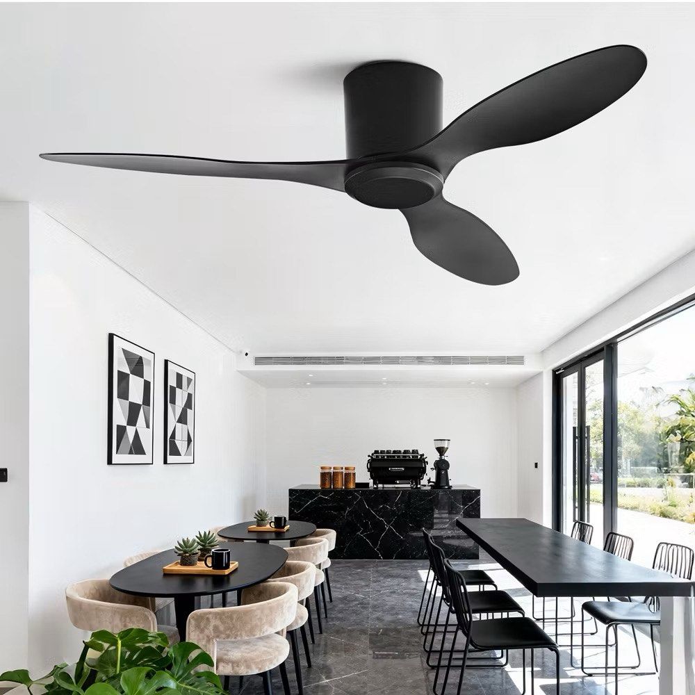 60 inch Ceiling Fan Dual Control (Category: Fans) located in Quezon City. Submitted by SomeThingsMustGo.ph (Listing ID 1465957024, Image 1). Description: 60 inch Ceiling Fan Dual Control (remote and wall) 1-6 gears/ frequency conversion 220v ₱4,000 📍Quezon City.
