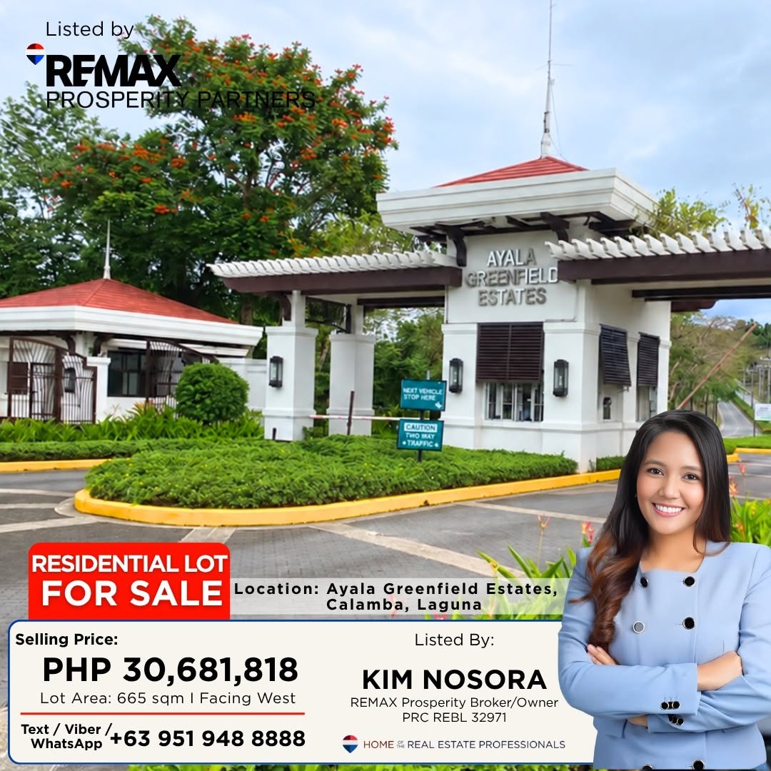 (Category: ) located in . Submitted by remaxprosperitybrokernosora (Listing ID 1466047107, Image 1). Description: .