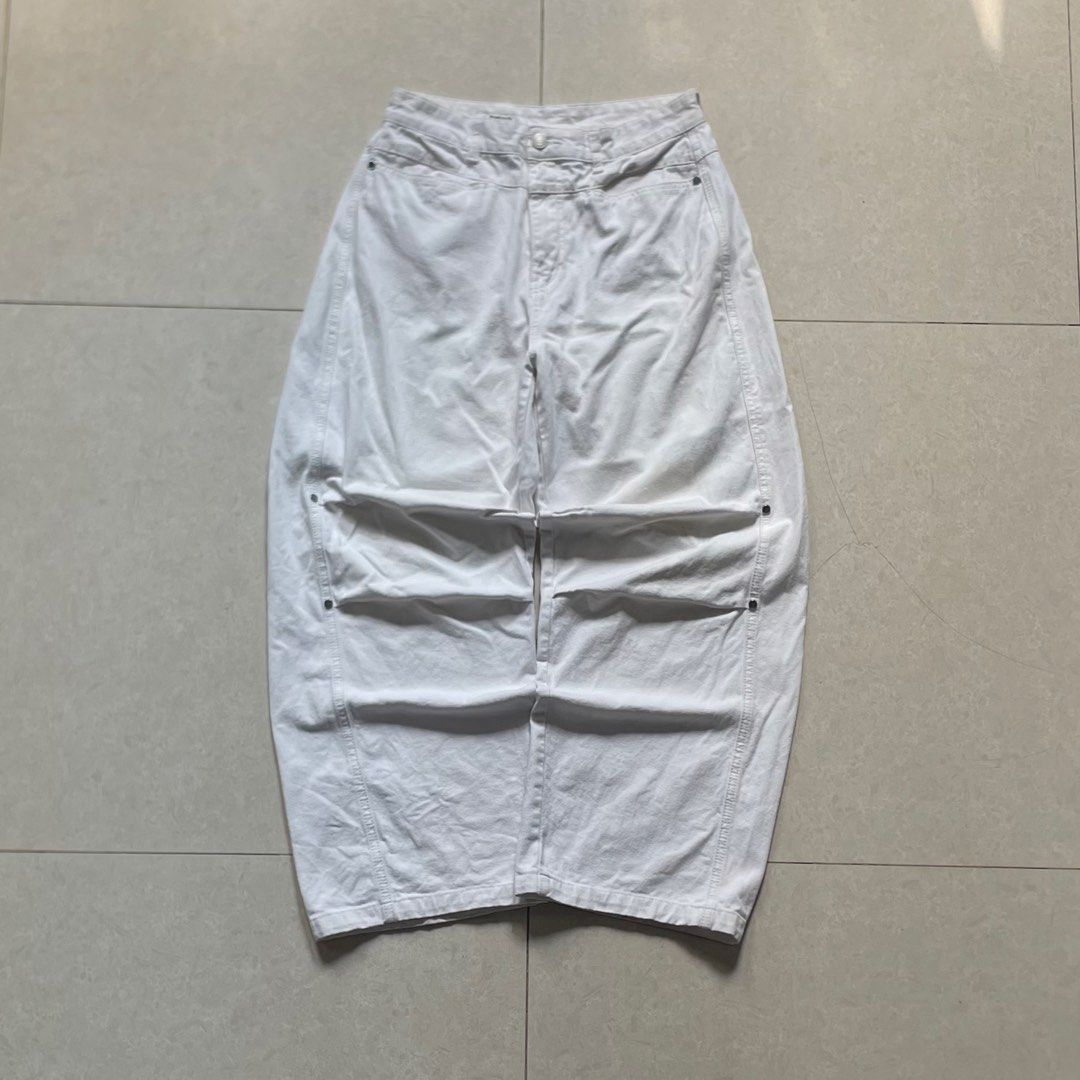 8SECONDS BAGGY PANTS (Category: Jeans) located in Liloan. Submitted by retro_ken_finds (Listing ID 1465960121, Image 1). Description: (8SECONDS) 📐𝐌𝐞𝐚𝐬𝐮𝐫𝐞𝐦𝐞𝐧𝐭 ( 𝒊𝒏 𝒊𝒏𝒄𝒉𝒆𝒔 ) ᴡᴀɪꜱᴛ: 30 | ʟᴇɴɢᴛʜ: 38 ᴛʜɪɢʜ: 13.5 | ʜᴇᴍ: 10 • ᴄᴏɴᴅɪᴛɪᴏɴ: 10/10 • ᴄᴏʟᴏʀ ʀᴀᴛᴇ: 9/10 _______________________________ 🅼🅸🅽🅴: 550.