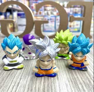 Dragon Ball 龍珠 收藏品 1