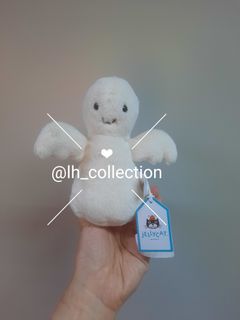 Jellycat Buddies 收藏品 3