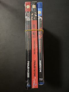 （分類：）位於 。 由 cd.vcd.dvd.bluray3 提交（商品編號 1466149844，圖片 1）。簡介： 。