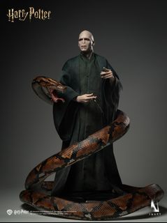 1/6 可動人偶 收藏品 3