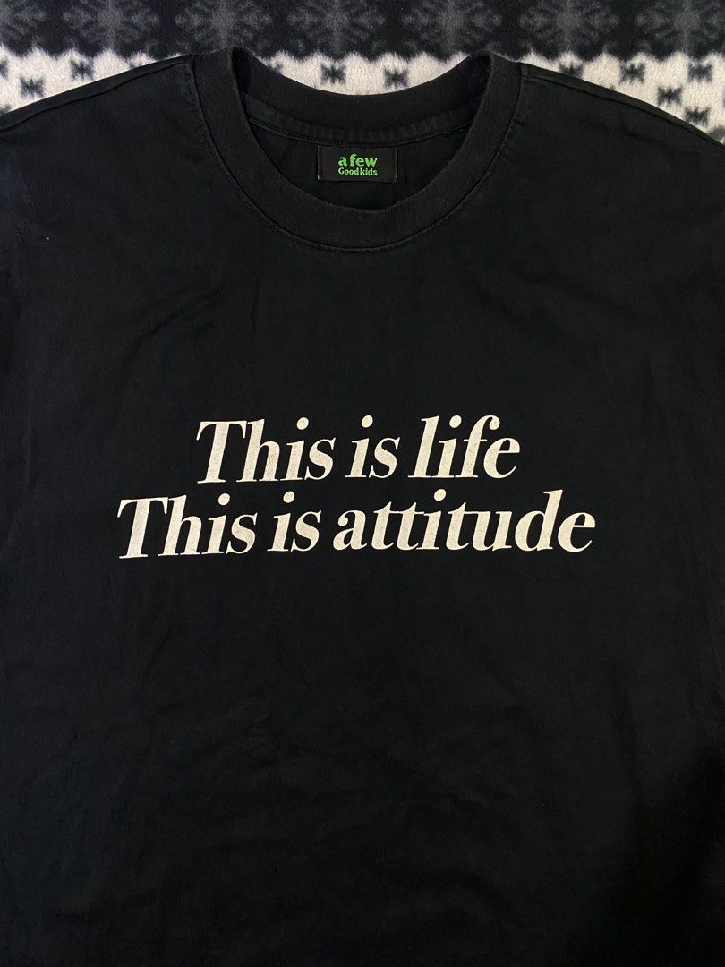 A Few Good Kids (Category: Tshirts & Polo Shirts ) located in General Santos City (Dadiangas). Submitted by nokkie_thrift (Listing ID 1466135665, Image 3). Description: A few Good Kids Excellent condition Dimes 23x29 No issue.