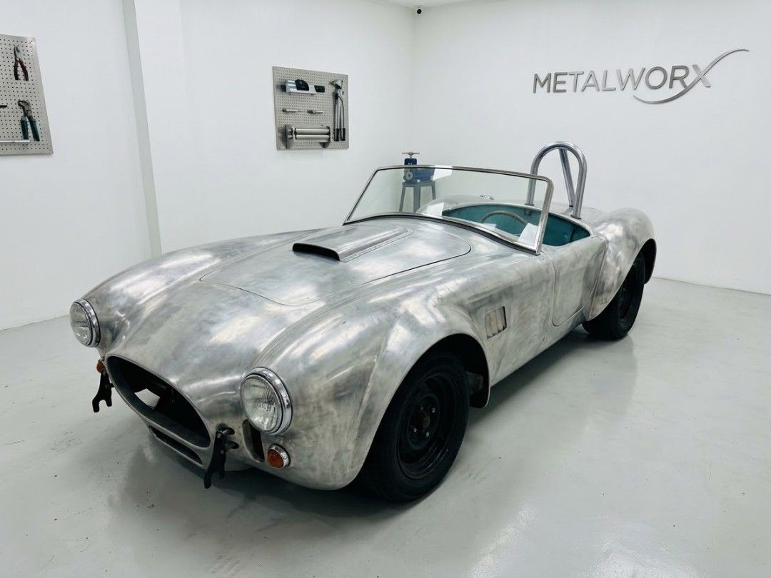 Ac Cobra aluminum (Category: Announcements) located in Cainta. Submitted by jhenjjd06 (Listing ID 1466020926, Image 1). Description: for sale ac Cobra aluminum body rolling chassis no engine DM me if interested.