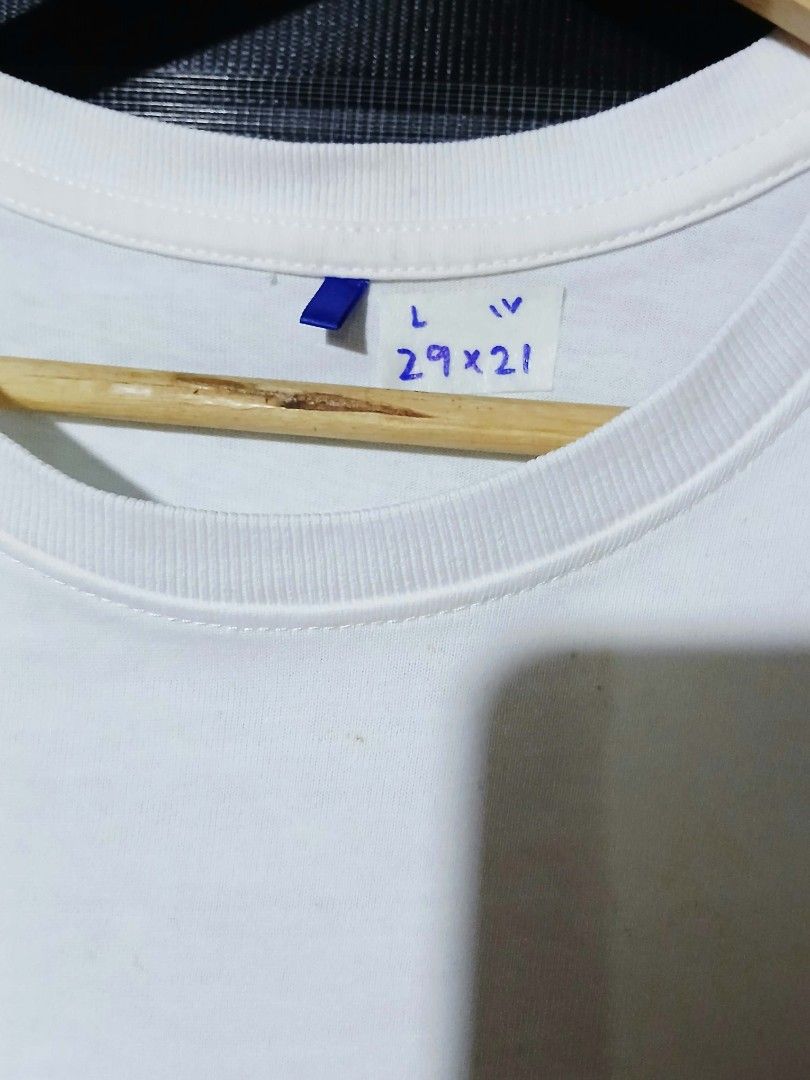 Ader error shirt (Category: Tshirts & Polo Shirts ) located in Caloocan City. Submitted by anthriftdepot (Listing ID 1466067192, Image 3). Description: Dimes 29x21 Best fit L-XL Very good condition Check photo for reference North Caloocan area.