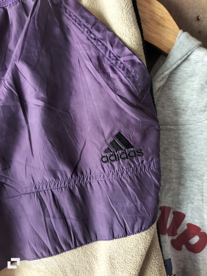 adidas (Category: Skirts) located in Baler. Submitted by jaydeebaltazar (Listing ID 1466015747, Image 3). Description: adidas fleece for hiking good excellent no issue size: 30to34.