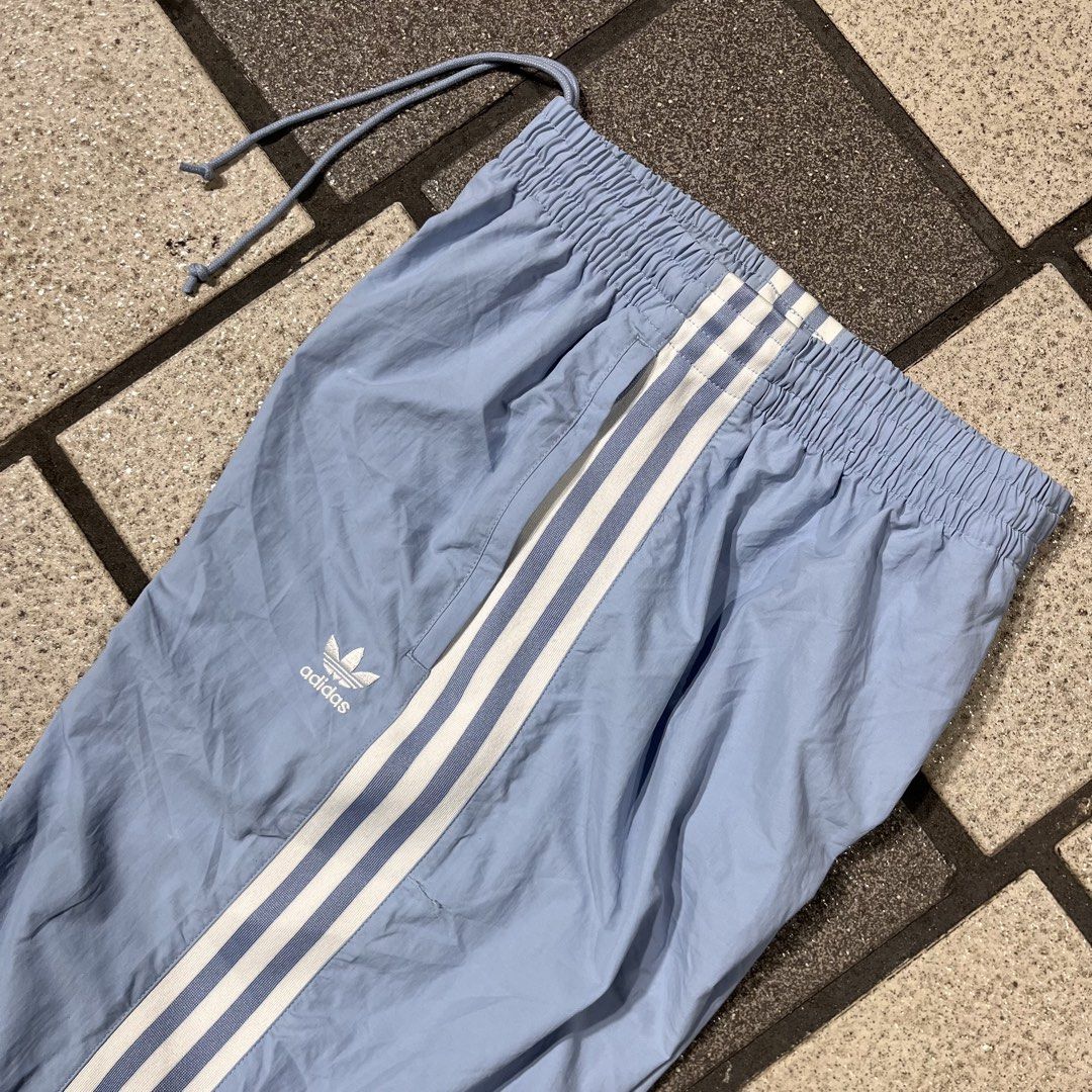 Adidas (Category: Joggers) located in Bacolod City. Submitted by hanap_ukay_540 (Listing ID 1466109697, Image 3). Description: Adidas pants Size 30-32 Excellent Authentic No issue Price: 500 Dm me if interested 📥.