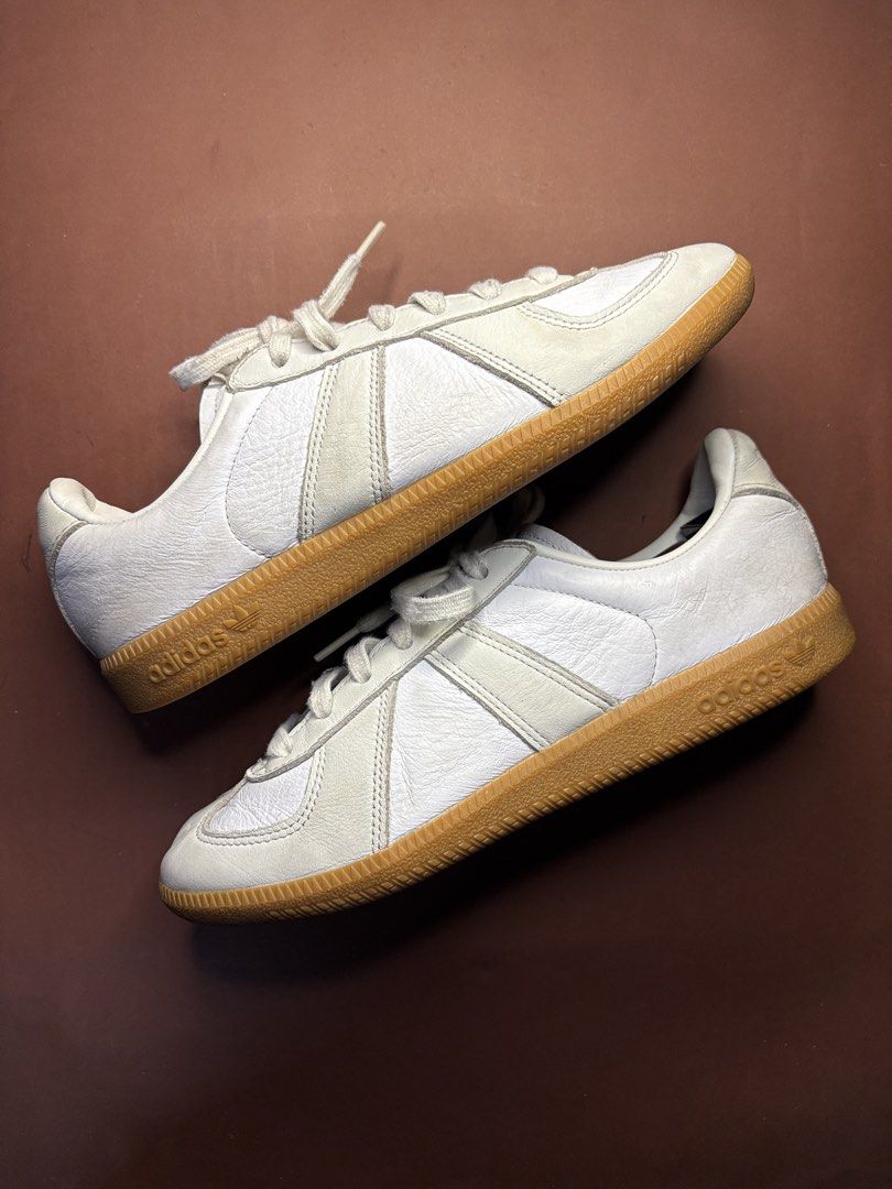 Adidas Gats (Category: Sneakers) located in Cagayan de Oro. Submitted by _kai.thrift (Listing ID 1466094767, Image 1). Description: .