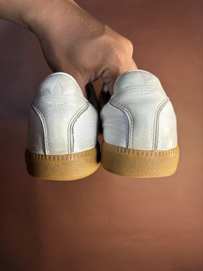 Adidas Gats (Category: Sneakers) located in Cagayan de Oro. Submitted by _kai.thrift (Listing ID 1466094767, Image 3). Description: .