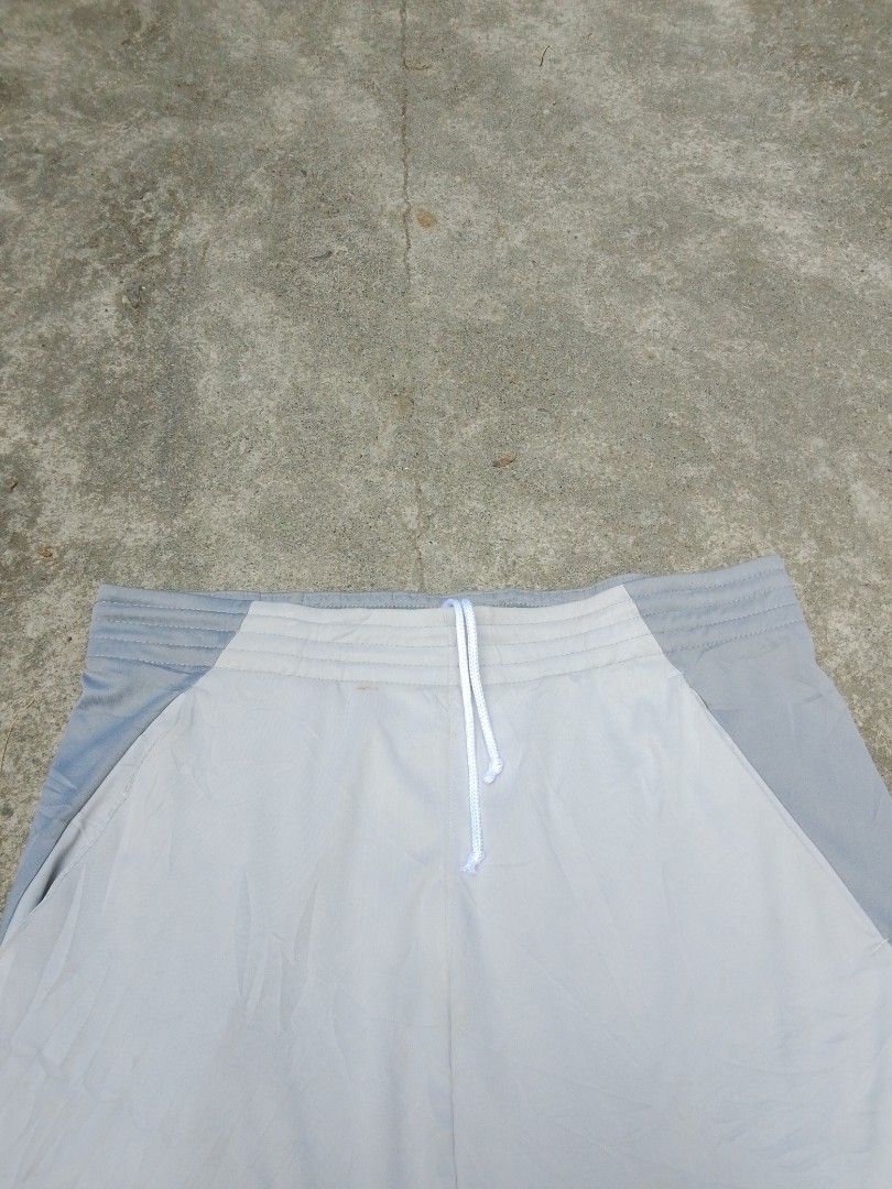 Adidas Harden Short (Category: Shorts) located in Naga. Submitted by choythrift (Listing ID 1466036051, Image 3). Description: Adidas Harden Short Condition: 9/10 Color rate: 9/10 Plus shipping fee Courier: J and t, flash express Drop off: Urban Chicc Location: Naga City, Bicol📍 📩.