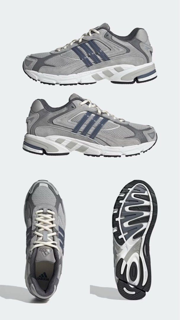 ADIDAS RESPONSE CL (Category: Sneakers) located in Magarao. Submitted by chalkzone20 (Listing ID 1466086800, Image 1). Description: Size: US 8 Color rate & Condition: 9.9/10 Like new condition (only used twice) Rfs: Masikip😭 Original Price: 5899 Selling price: 4,500 Location: Bicol Region.