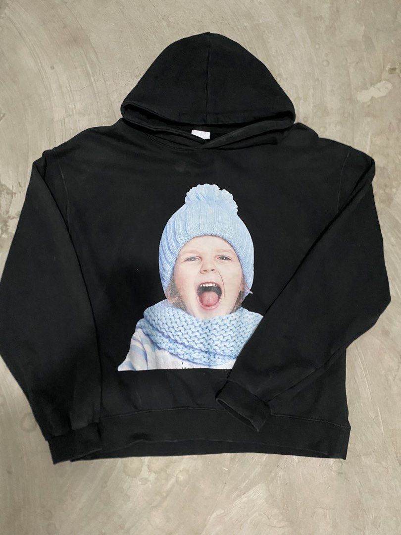 ADLV babybluesky (Category: Activewear) located in Las Pinas. Submitted by 2fly.margiela (Listing ID 1465957888, Image 3). Description: Authentic ADVL.