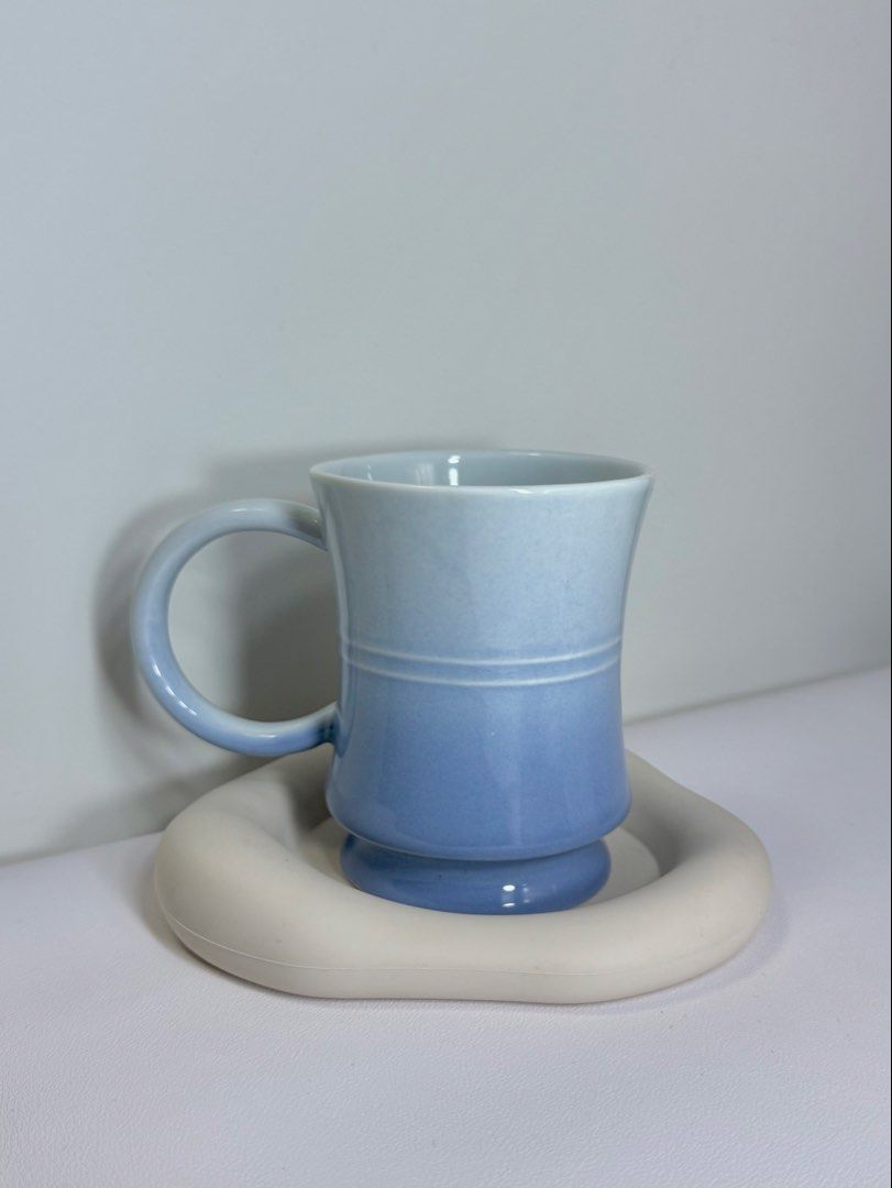 AESTHETIC MUG (Category: Other Kitchenware & Tableware) located in Valenzuela. Submitted by msmlng (Listing ID 1466153731, Image 1). Description: ☕️ CUTE & AESTHETIC MUGS FOR EVERYDAY USE! ✨ Looking for a cute mug for yourself or a gift for someone special? 💗 We’ve got you! ✨ Various designs available 🎁 Perfect for gifting ☕️ Great for coffee, tea & everyday drinks 📦 Carefully packed for delivery 📍 Available for shipping / meetup 📩 Message u