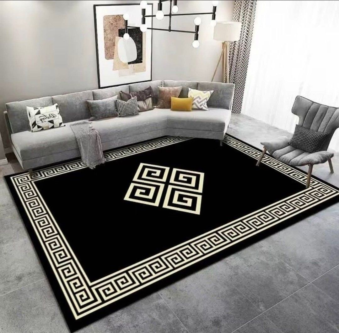 Affordable 3D Printed Carpet (Category: Carpets, Mats & Flooring) located in Manila. Submitted by aratrgrs (Listing ID 1466017260, Image 3). Description: Sizes available: 150x180 980 200x300 2350 Same day delivery within metro manila Courier: Lalamove/ Grab Mode of Payment: CASH ON DELIVERY GCASH BANK TRANSFER Pm for inquiries! Happy Shopping & God bless..