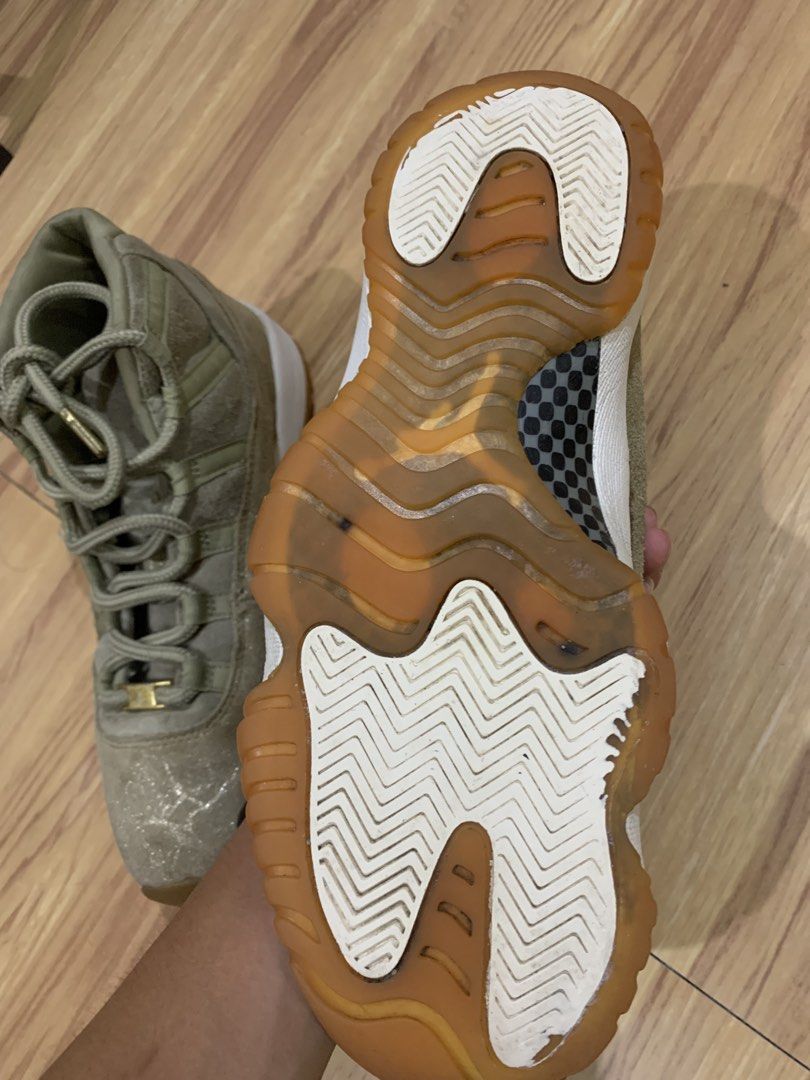 Air Jordan 11 Retro (Category: Dress Shoes) located in Manila. Submitted by cosmicfox.9e70d9 (Listing ID 1466024568, Image 2). Description: Air Jordan 11 Retro Limited Edition .