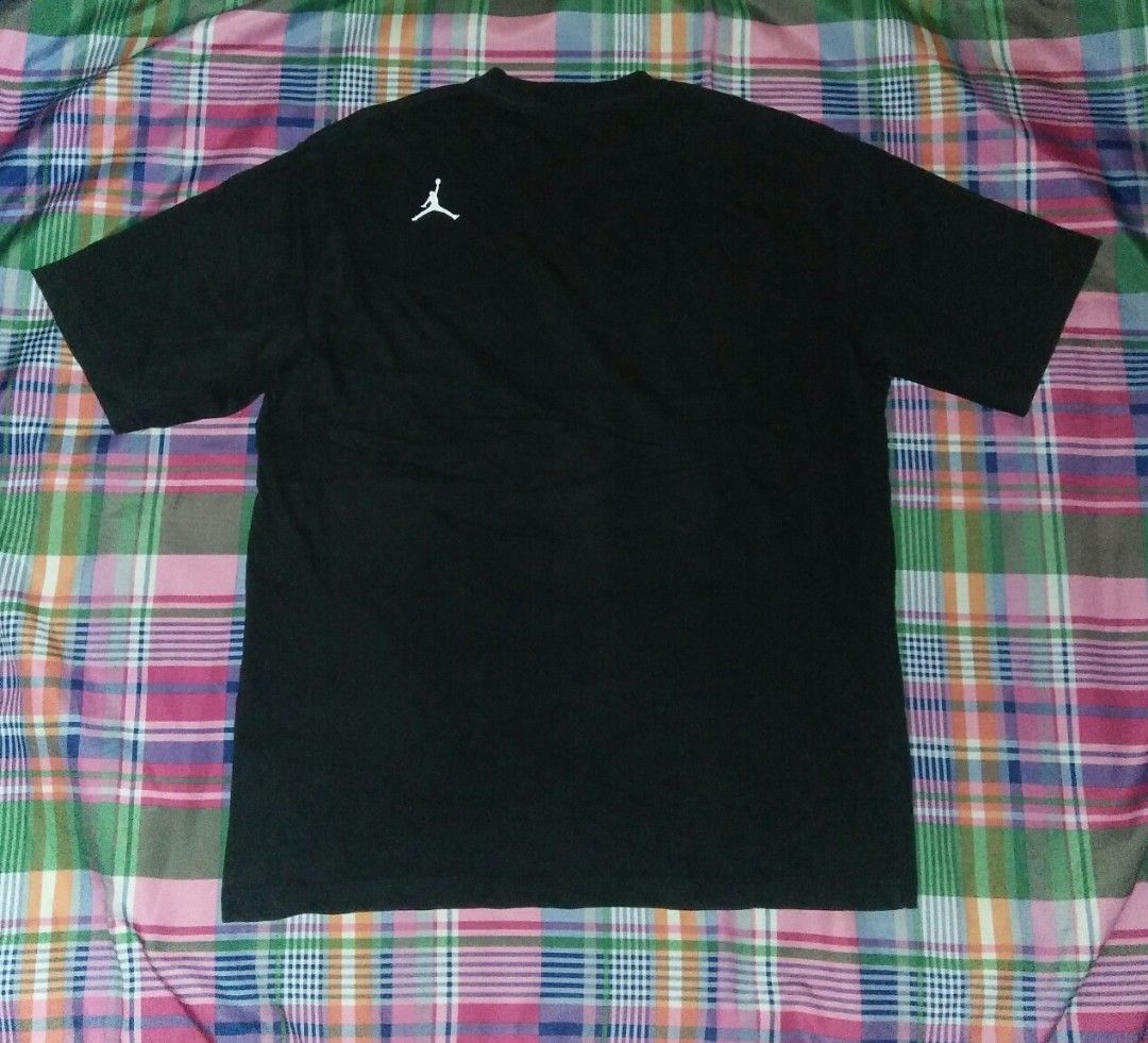 AIR JORDAN 23 ENGINEERED BREATHABLE LARGE LOGO PRINT (Category: Tshirts & Polo Shirts ) located in Cebu City. Submitted by imbapicker (Listing ID 1465959768, Image 3). Description: AIR JORDAN 23 ENGINEERED BREATHABLE LARGE LOGO PRINTING SIZE LARGE WIDTH 22" LENGTH 29" EXCELLENT CONDITION NO ISSUE 1250 +SHIPP DM IF INTERESTED 📩 LOCATION LAPU-LAPU CITY.