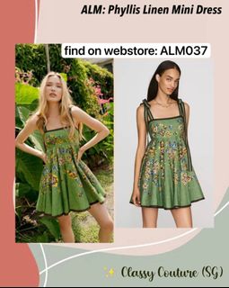 (Category: ) located in . Submitted by classycouture_sg (Listing ID 1466044546, Image 1). Description: .