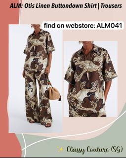 (Category: ) located in . Submitted by classycouture_sg (Listing ID 1466045296, Image 1). Description: .