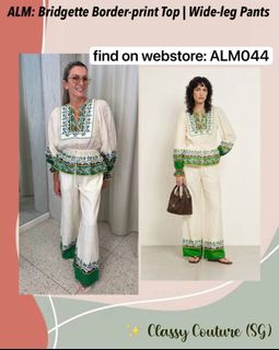 (Category: ) located in . Submitted by classycouture_sg (Listing ID 1466045814, Image 1). Description: .
