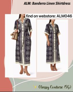 (Category: ) located in . Submitted by classycouture_sg (Listing ID 1466046113, Image 1). Description: .