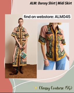 (Category: ) located in . Submitted by classycouture_sg (Listing ID 1466045962, Image 1). Description: .