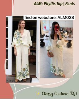 (Category: ) located in . Submitted by classycouture_sg (Listing ID 1466030476, Image 1). Description: .