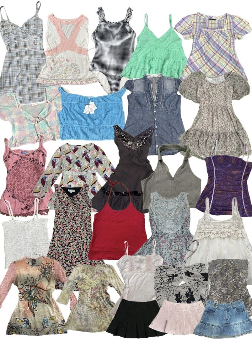 ALL ITEMS SALE. VISIT MY PROFILE (Category: Announcements) located in Talisay. Submitted by kjujucloset (Listing ID 1465969582, Image 1). Description: All items are sale and available. Visit my profile for more items! Pm me 🤍.