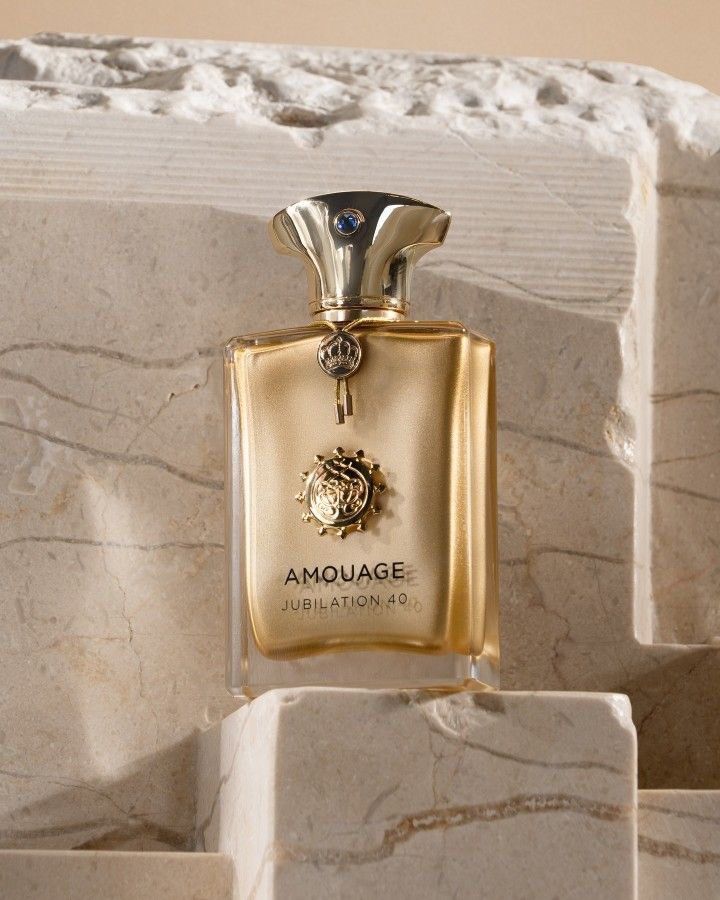 Amouage jubilation 40 perfume (Category: Fragrance & Deodorants) located in Quezon City. Submitted by neomieperfumeshop (Listing ID 1465979917, Image 1). Description: .
