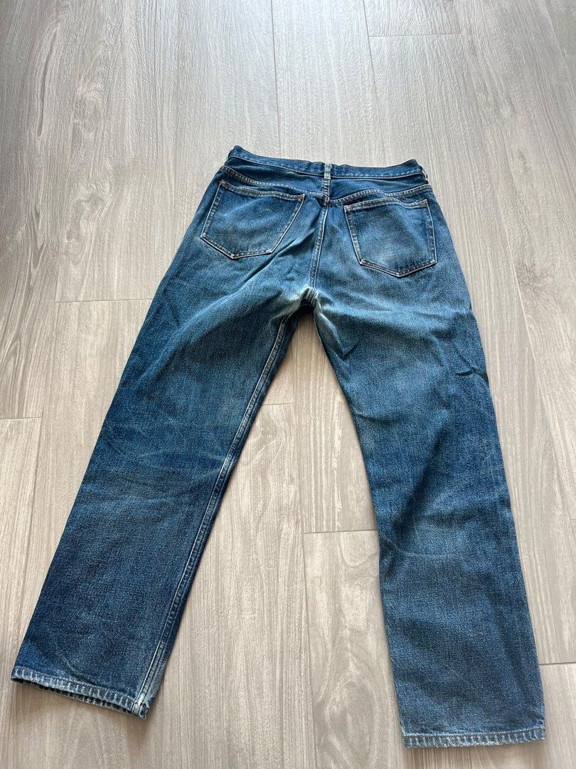 APC （分類：牛仔褲）位於 Hong Kong。 由 laxy_laxy 提交（商品編號 1466127364，圖片 3）。簡介： Vintage APC size 32。