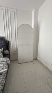 Arch backdrop For Sale | Lighting & Studio Equipment | Carousell Malaysia