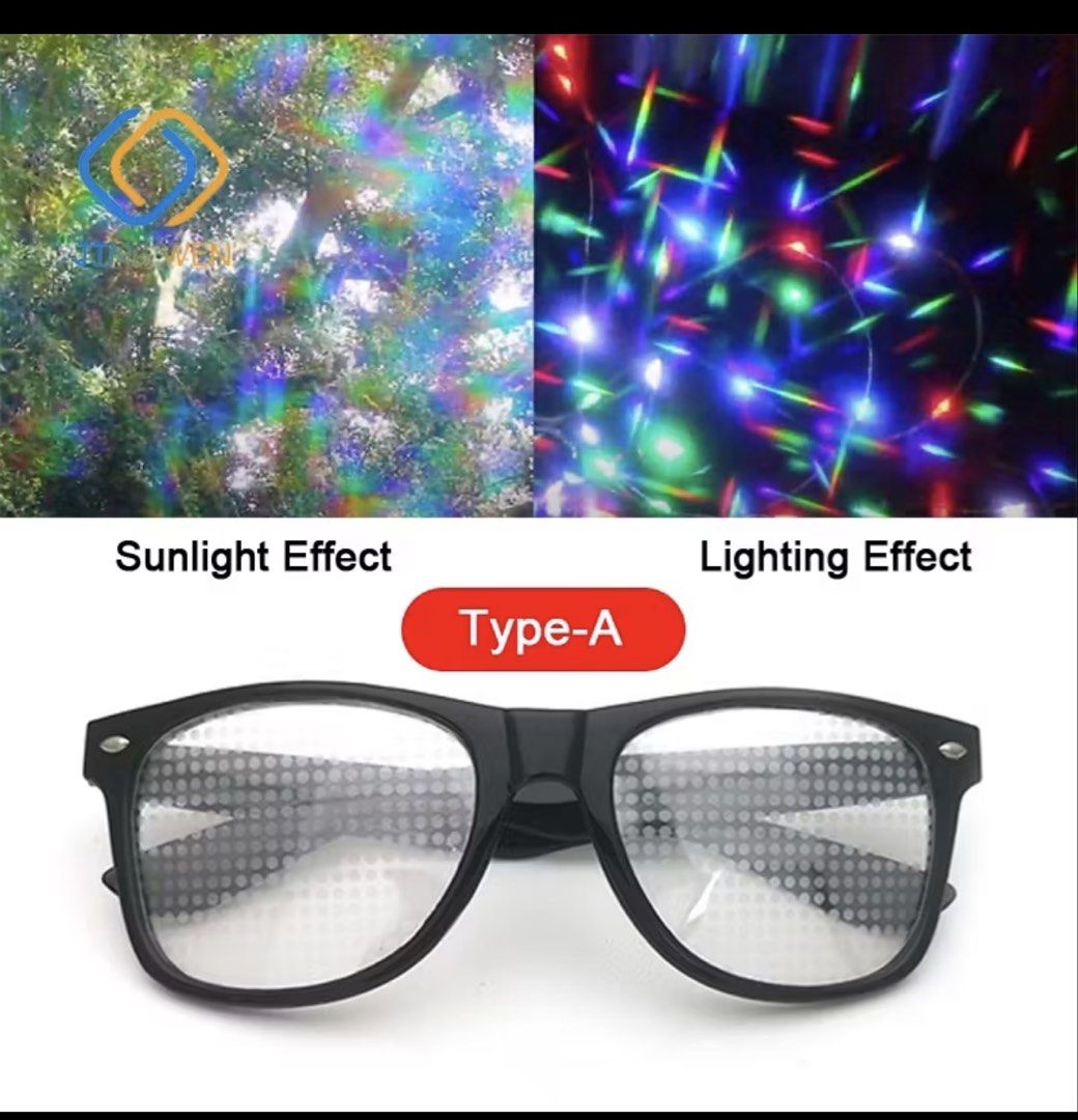 Assorted Refraction Sunglasses (Category: Sunglasses & Eyewear) located in Quezon City. Submitted by ryanbuysandsells (Listing ID 1465993407, Image 2). Description: - 600 for all, 200 per shades - Bundle of stylish sunglasses in various colors and designs - Includes classic black frames, clear frames, tinted lenses, and cat-eye shapes - Perfect mix of accessories to elevate your daily outfits - Selling all together as a complete set - Grab the wh