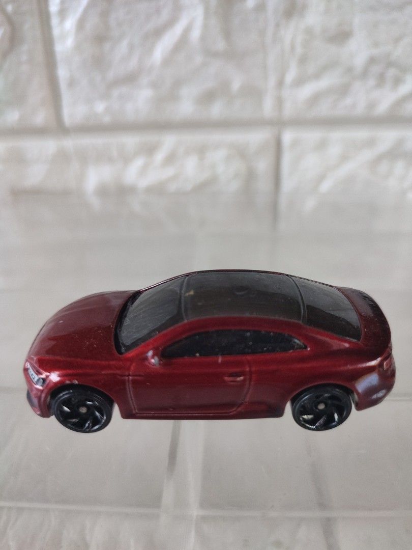 Audi RS coupe loose hotwheels (Category: Vehicle & Diecast Models) located in Narvacan. Submitted by jigger85 (Listing ID 1465963779, Image 1). Description: mint condition bought in UK loc. ilocos sur can ship thru JNT or LBC.