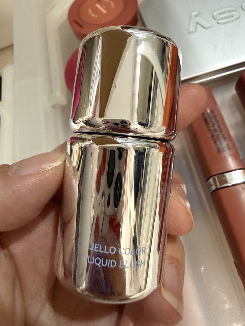 AZTK blush in JC03 (Category: Makeup) located in Quezon City. Submitted by beautycallph (Listing ID 1466140915, Image 1). Description: This is new but we have to move and I have so many cosmetics hoarding.