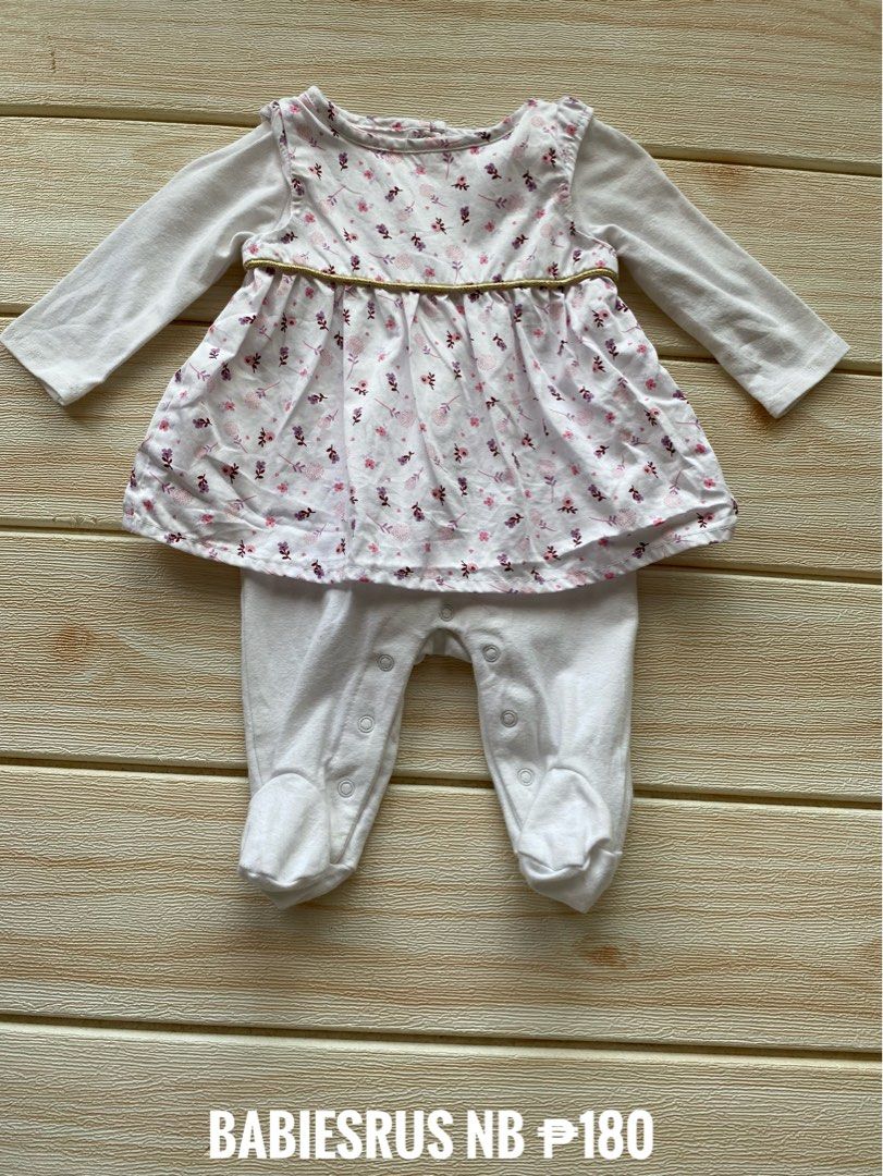 babiesrUS frogsuit (Category: Babies & Kids Fashion) located in Cebu City. Submitted by yjainani (Listing ID 1466135299, Image 1). Description: .