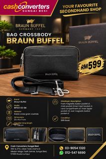 (Category: ) located in . Submitted by cashconverters_sg_besi (Listing ID 1465988488, Image 1). Description: .