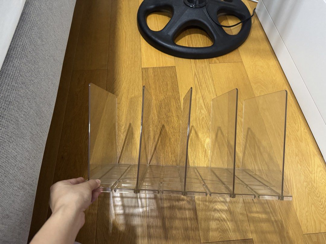 Bag Organizer (Category: Home Improvement Tools & Accessories) located in Mandaluyong City. Submitted by grmnk (Listing ID 1465977789, Image 2). Description: Stored only 🥲 BPI / GCash Pick-up from Hulo, Mandaluyong via Grab or Lalamove.