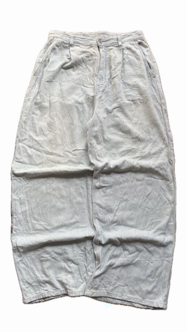 BAGGY PANTS (Category: Jeans) located in Davao. Submitted by brightocean.a8c3ac (Listing ID 1466133057, Image 1). Description: 250 TO 550 EACH.