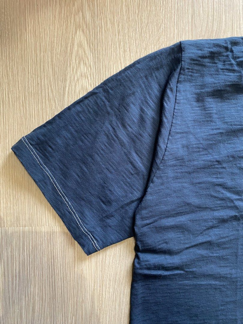 Ball original heritage henley shirt (Category: Tshirts & Polo Shirts ) located in Zamboanga. Submitted by ak.hunt (Listing ID 1466049865, Image 3). Description: Size xl Dimes: Width pit to pit 21 Length 28 Condition excellent No issue Pm📩 .