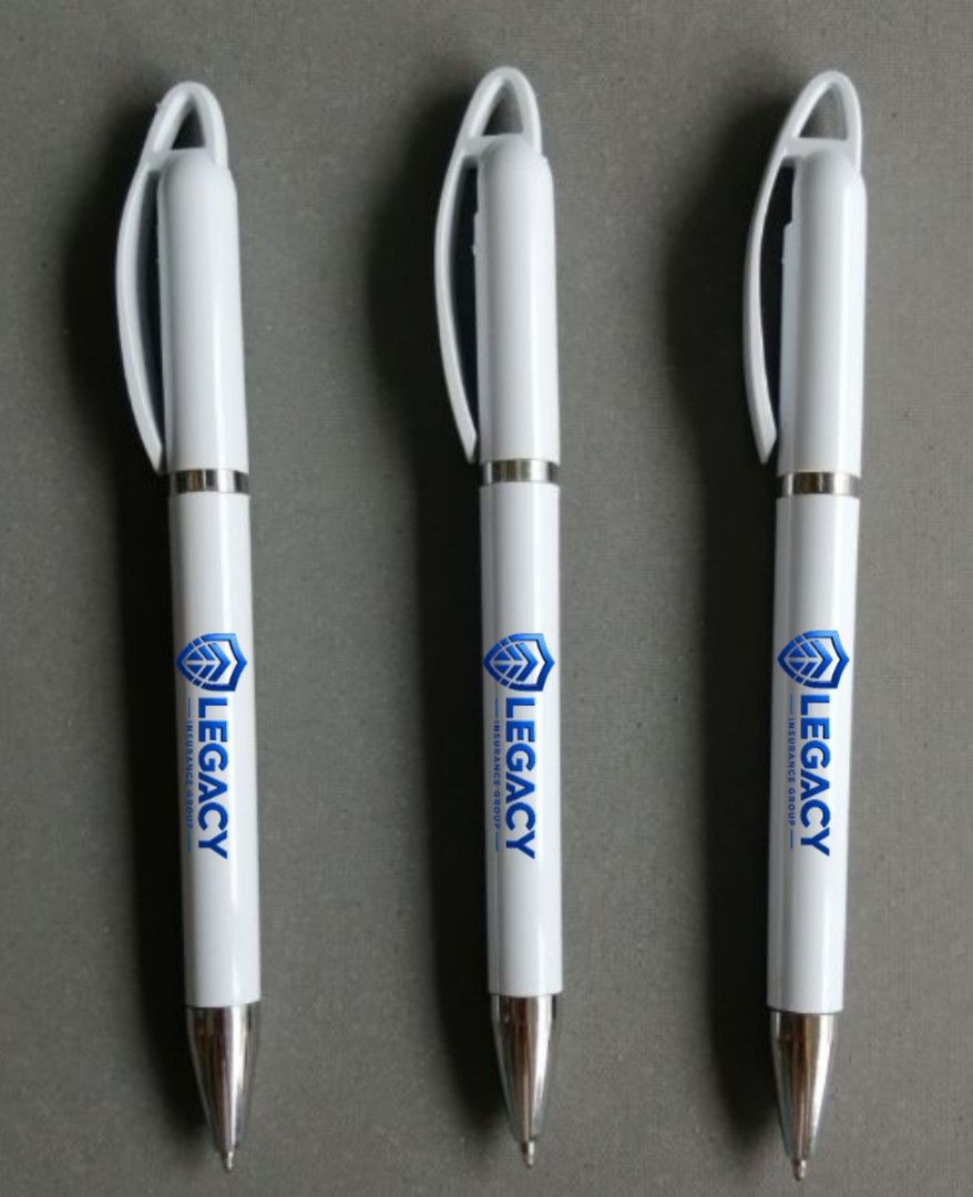 Ballpen for Giveaways (Category: Looking For) located in Manila. Submitted by printone_2026 (Listing ID 1466034676, Image 3). Description: Customized Print 09753984058.