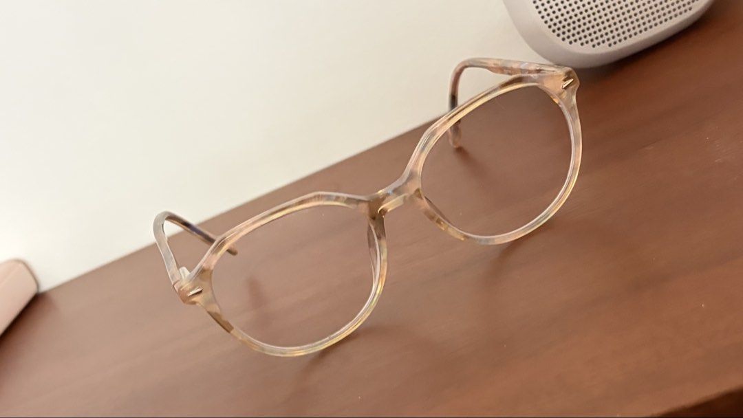 Baobab - Iris (peach storm) with Multi Coated (Category: Sunglasses & Eyewear) located in Quezon City. Submitted by iambealim (Listing ID 1465974255, Image 1). Description: Declutter With grade: 110 both left and right.