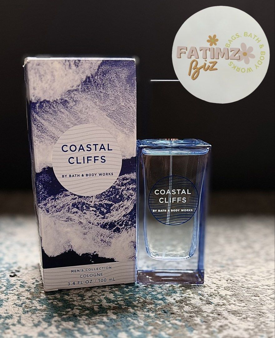 Bath & Body Works Men’s Cologne (Category: Fragrance & Deodorants) located in Manila. Submitted by gjion (Listing ID 1466026724, Image 2). Description: .