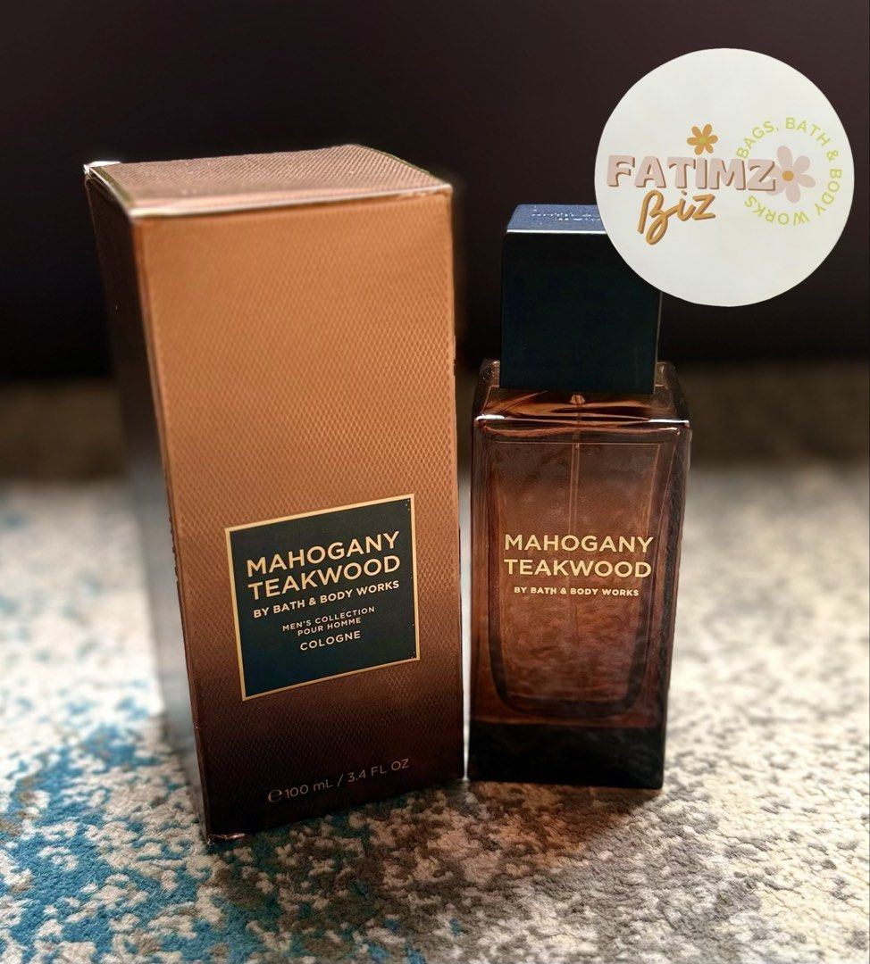 Bath & Body Works Men’s Cologne (Category: Fragrance & Deodorants) located in Manila. Submitted by gjion (Listing ID 1466026724, Image 3). Description: .