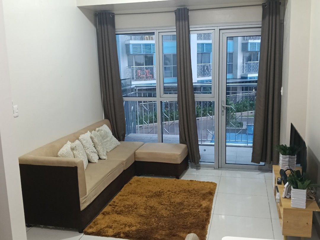 Bayshore Residential Resort (Category: Apartments & Condos) located in Manila. Submitted by vinzart (Listing ID 1466066864, Image 1). Description: FOR RENT] Bayshore Residential Resort, Entertainment City A fully furnished unit is now available for lease at Bayshore Residential Resort, located directly across Okada Manila. Enjoy upscale, resort-style living with seamless access to major entertainment hubs, luxury hotels, and premier business dist