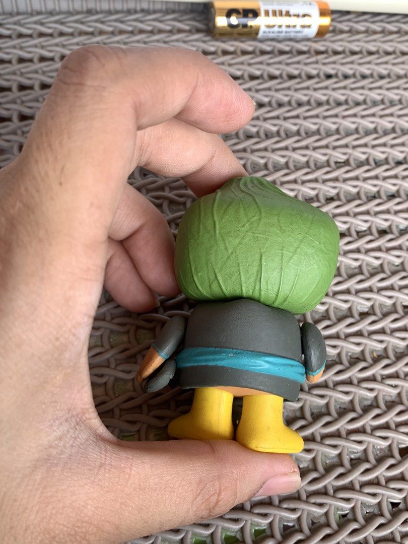 Bduck Figure (Category: Designer & Blind Box Toys) located in Manila. Submitted by macks_toys (Listing ID 1466004204, Image 3). Description: 📌You may send DM for your inquiries. ✨KINDLY CHECK EACH DETAILS✨ 🔳 From Japan/UK Surplus items 🔳 Manage your expectations since it’s preloved and from Surplus Items 🔳 WYSIWYG ✨ Thank you! ✨ .