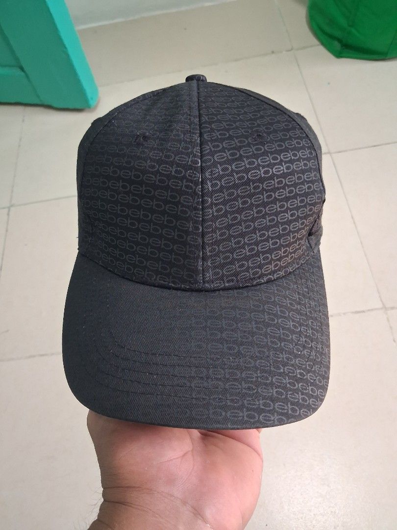 Bebe cap (Category: Announcements) located in Manila. Submitted by carlitoboh66625 (Listing ID 1465957132, Image 1). Description: babe cap excellent condition all details declare price 550.