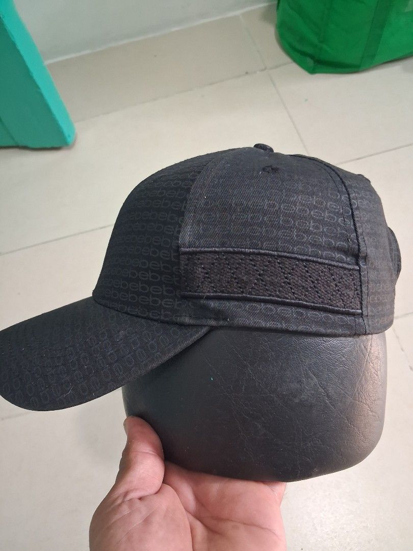 Bebe cap (Category: Announcements) located in Manila. Submitted by carlitoboh66625 (Listing ID 1465957132, Image 3). Description: babe cap excellent condition all details declare price 550.