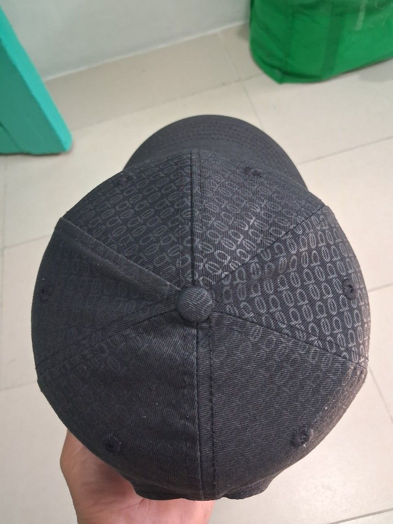 Bebe cap (Category: Announcements) located in Manila. Submitted by carlitoboh66625 (Listing ID 1465957132, Image 2). Description: babe cap excellent condition all details declare price 550.